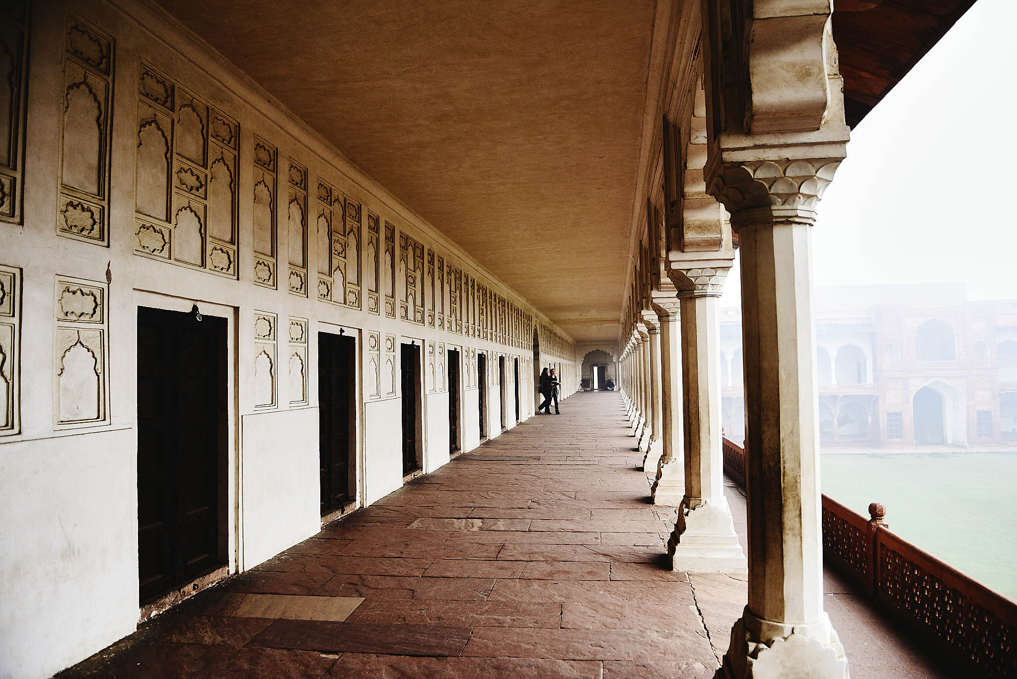 20140107 593 아그라 아그라 성